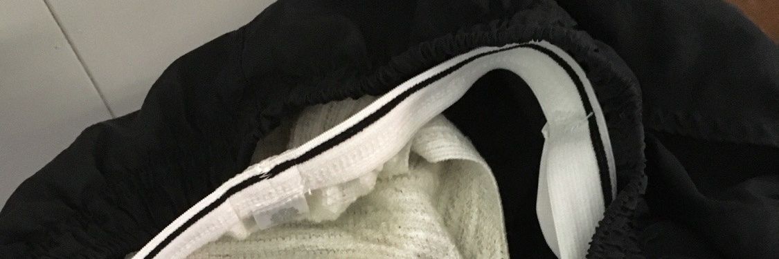 undone's banner