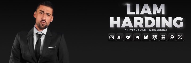 Liamhardingxxx's banner