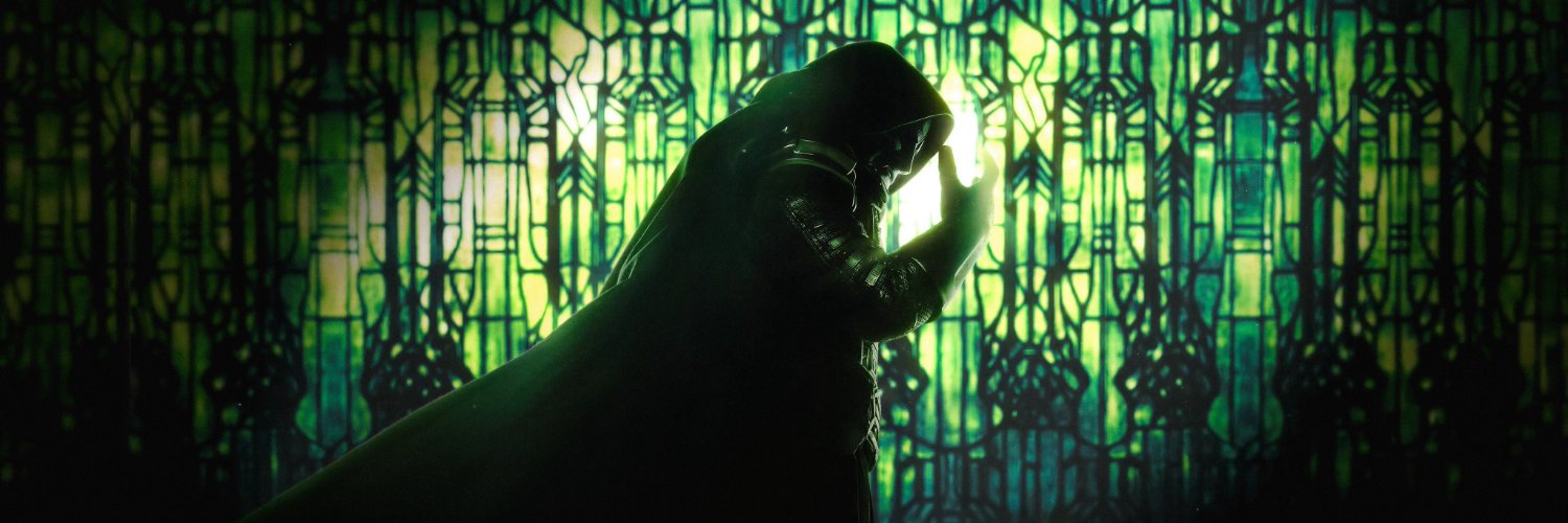 I am Doom's banner