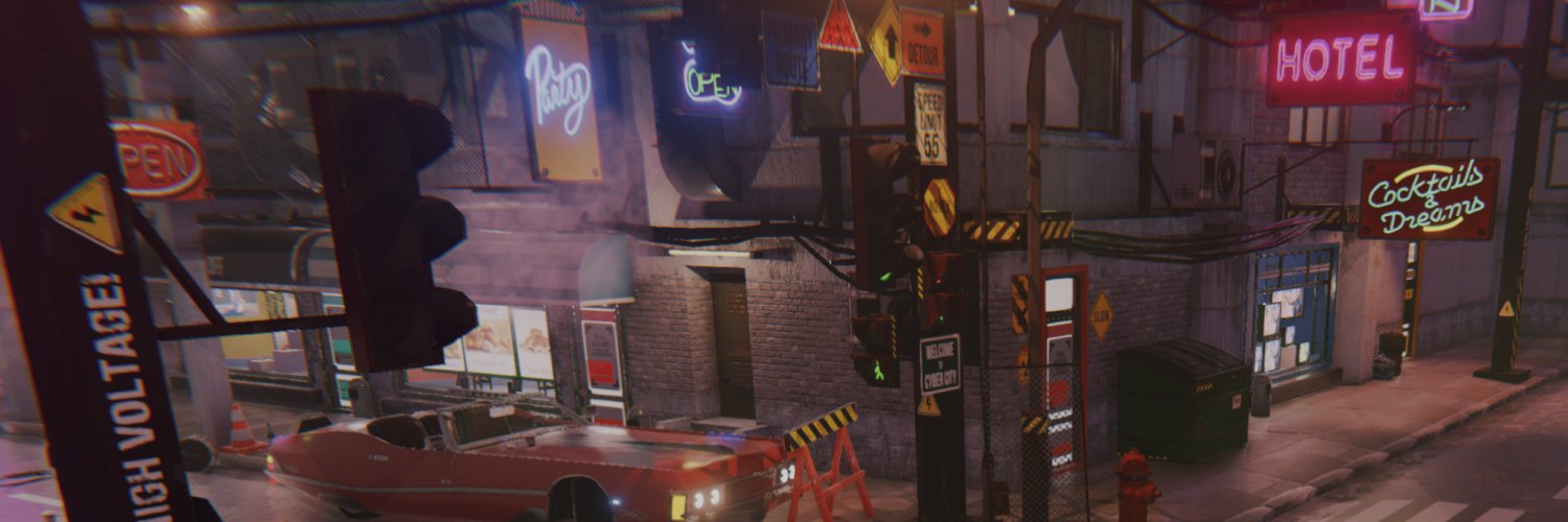 Redbrick's banner