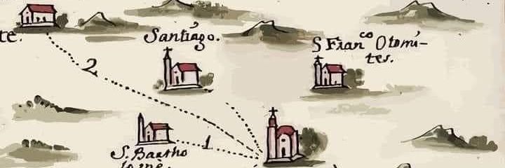 Huixquilucan 2.0's banner