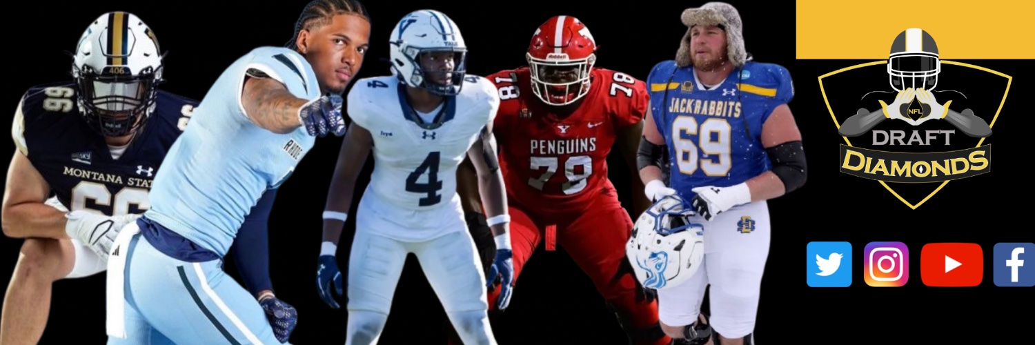 Draft Diamonds ™️'s banner