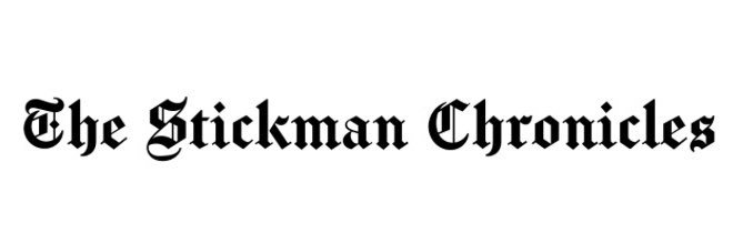 The Stickman Chronicles's banner