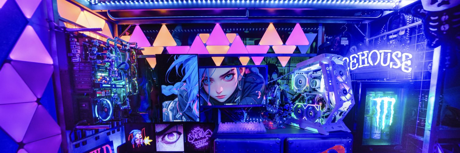 しま@カメラマン👻❤️‍🔥's banner