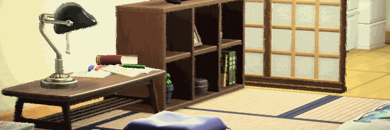 んも's banner