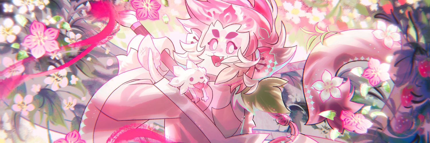 魔芋狗MOYU🐌's banner