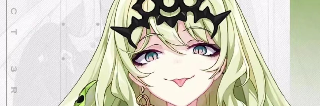 骨头Cheryl's banner