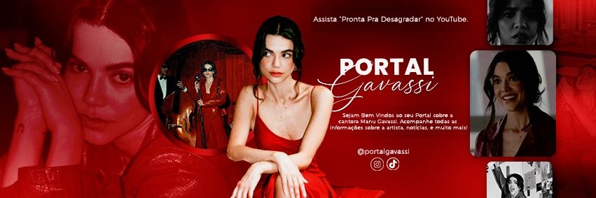 Portal Gavassi's banner