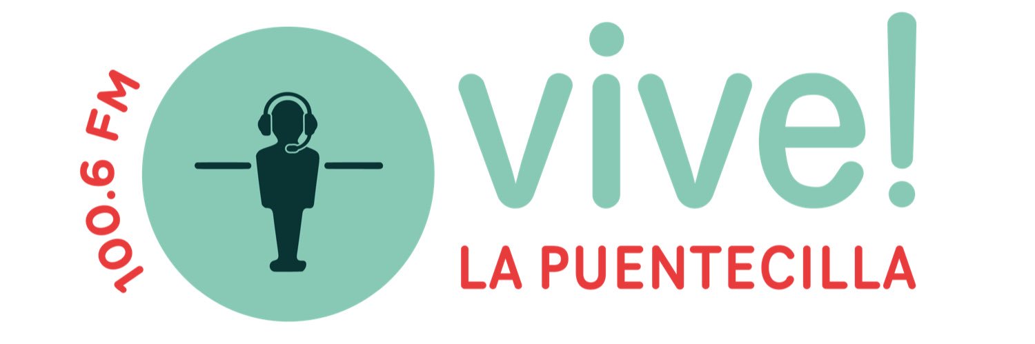 La Puentecilla's banner
