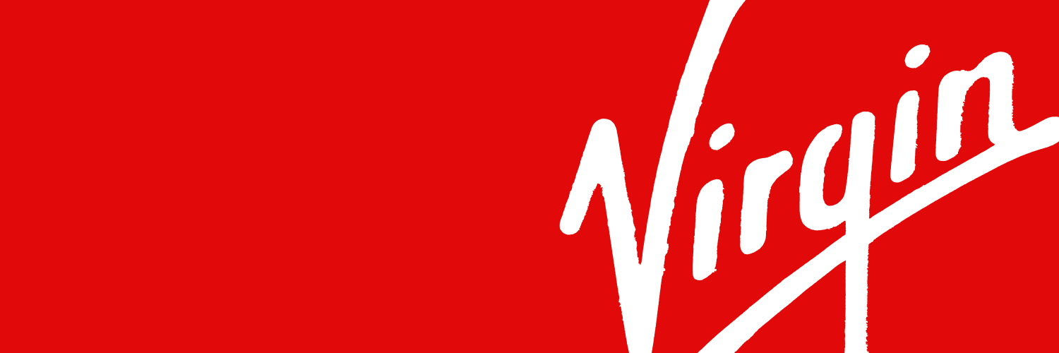 Virgin's banner