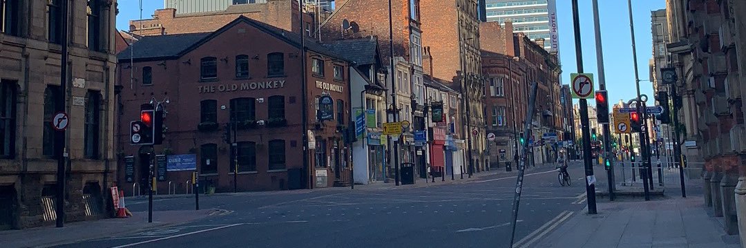 DirtyM's banner
