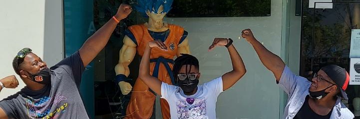 Swolecerer Supreme's banner