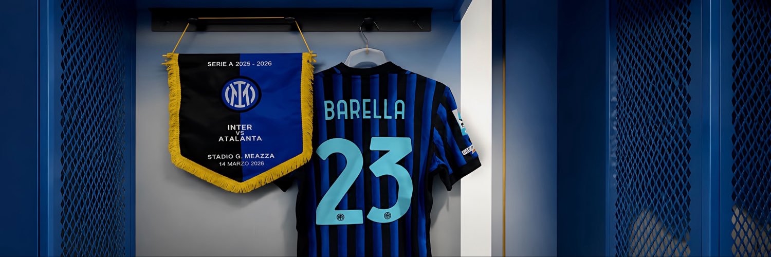 #23's banner