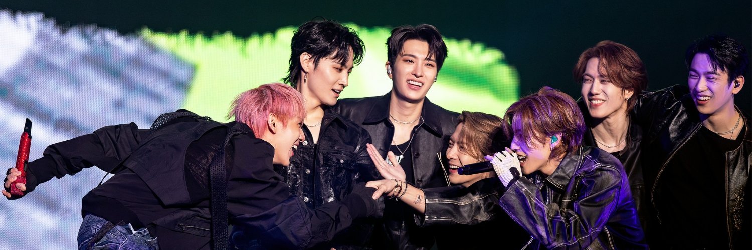 Kwan24 🐥💚 GOT7's banner
