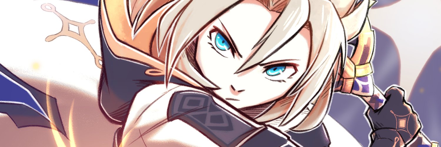 Kinseis ✦🦉✦ ( Pauline Grassi )'s banner