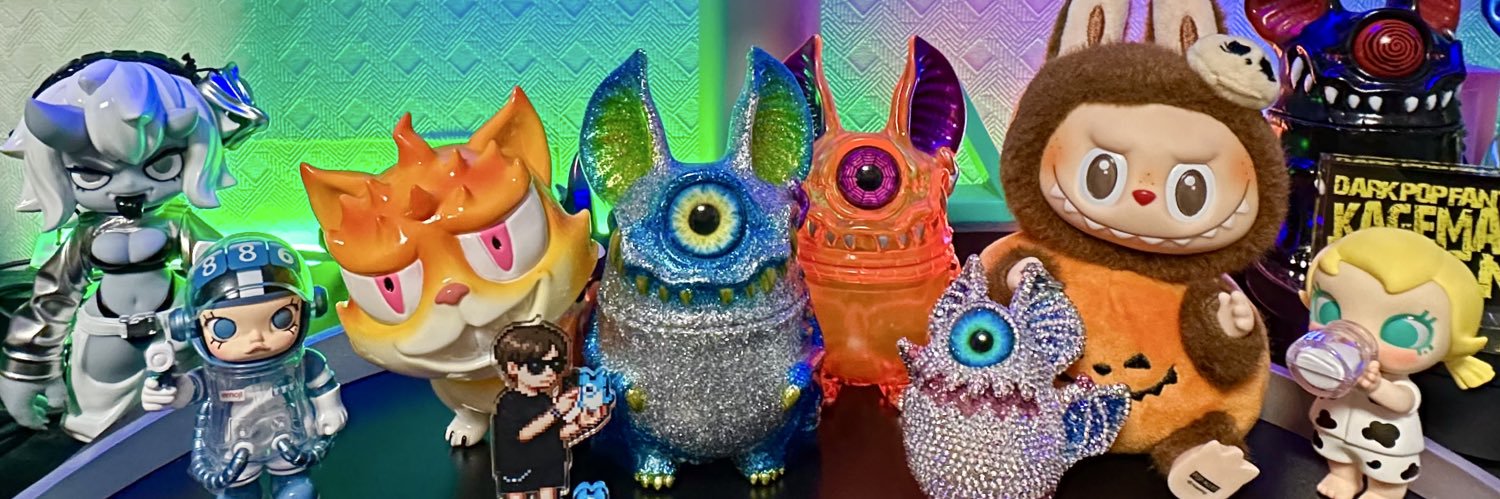 おふ(OFF)'s banner