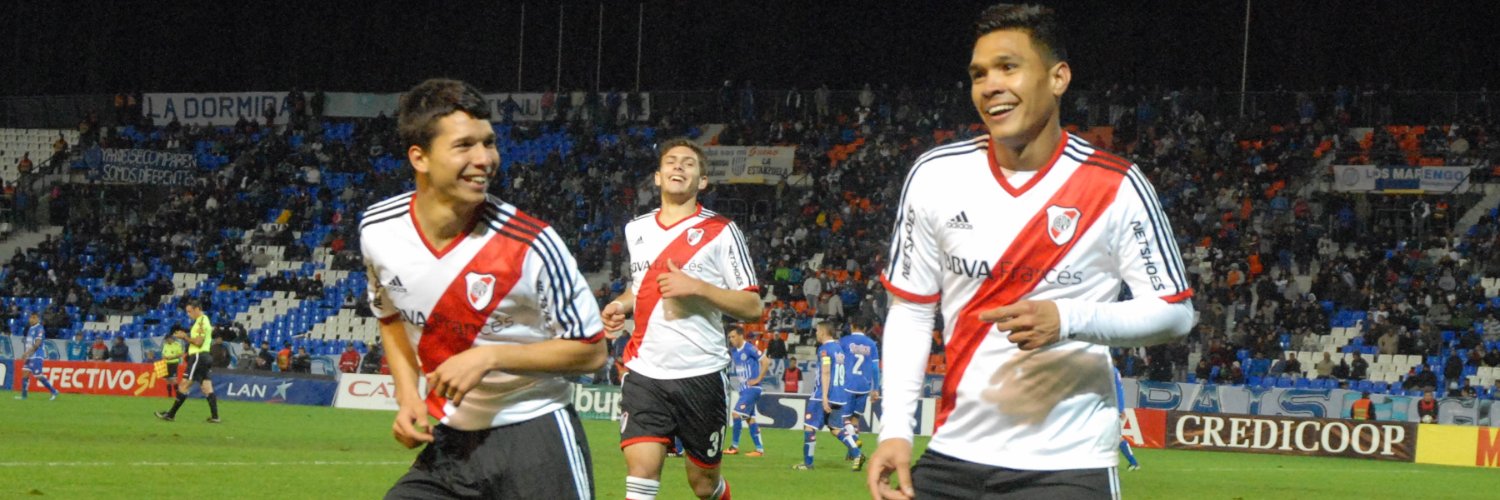 Videos de River's banner