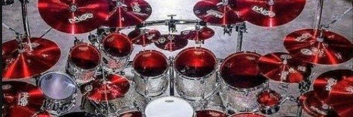 Darren🥁's banner
