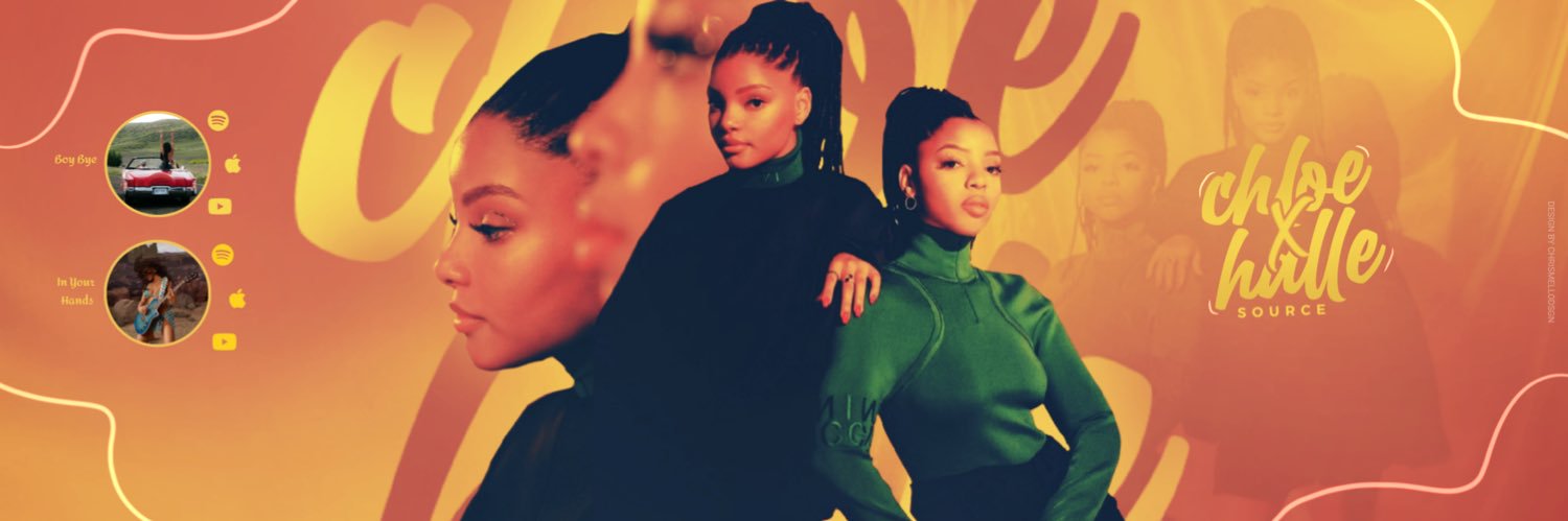ChloexHalle Source's banner