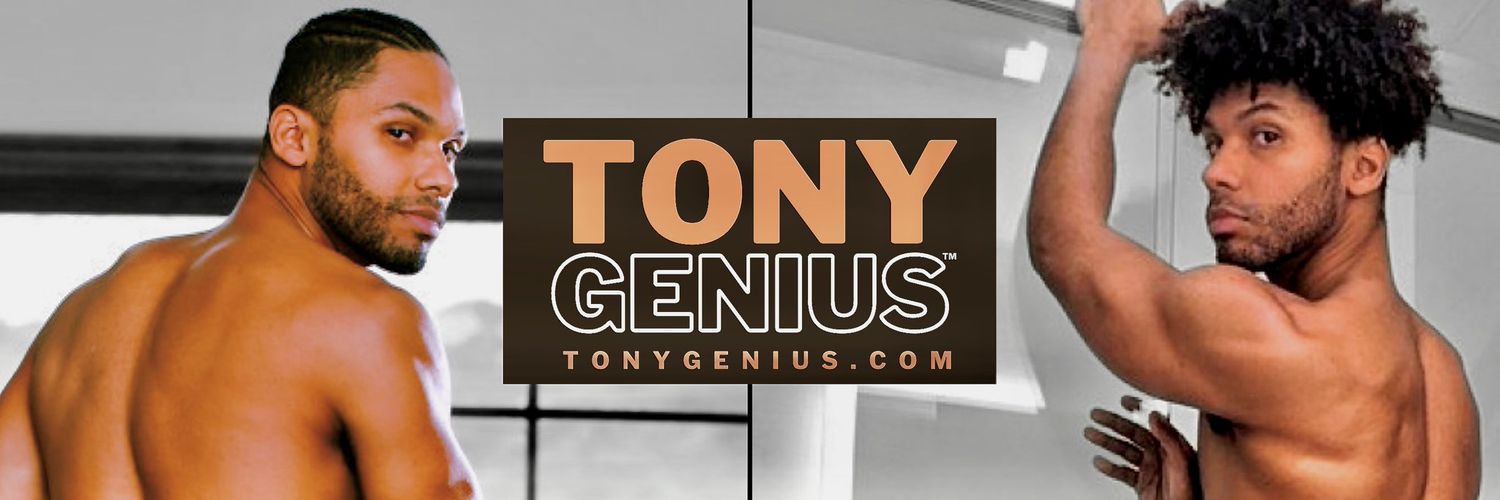 Tony Genius ™'s banner