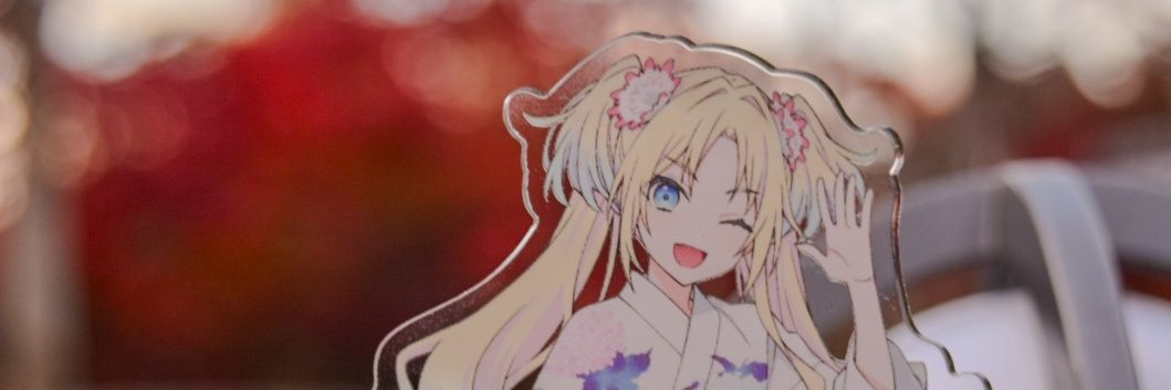 クエーバーさん♪'s banner