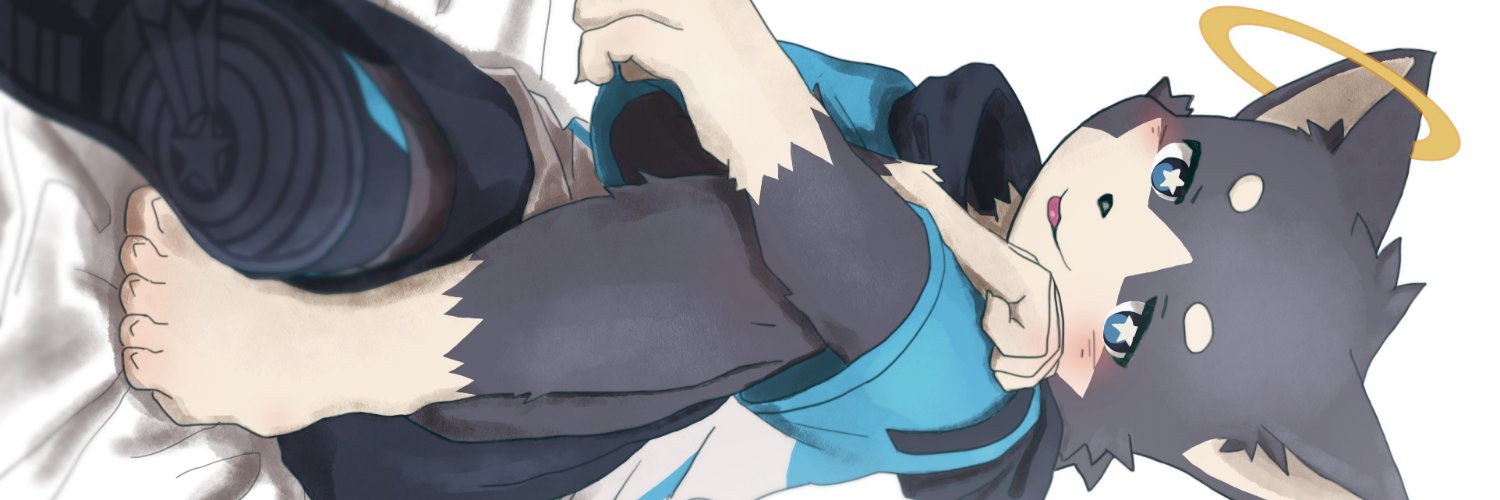明夜 Aya's banner