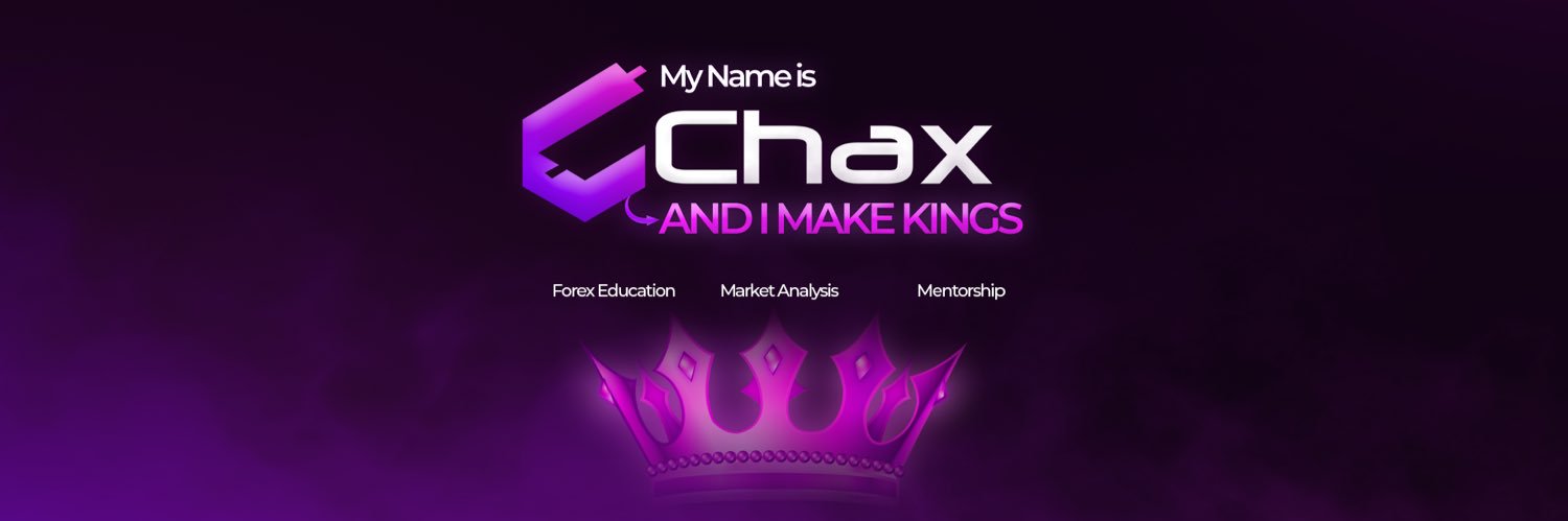 CHAX🏌️‍♂️'s banner