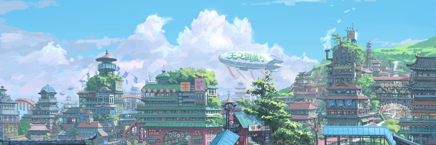 りょん's banner