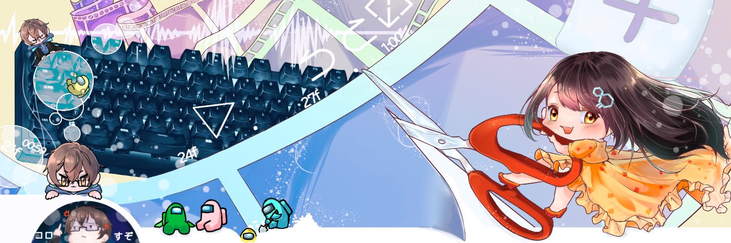 もえぴ✂️'s banner
