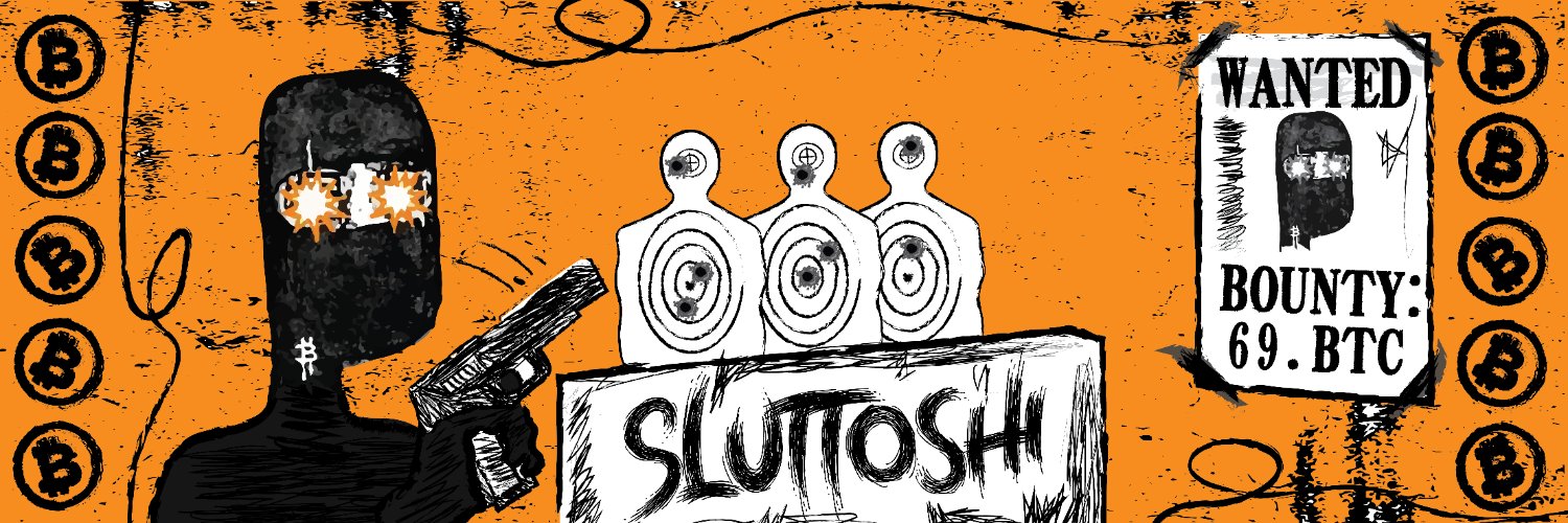 Sluttoshi's banner