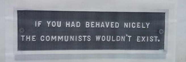 Jaś Kapela's banner