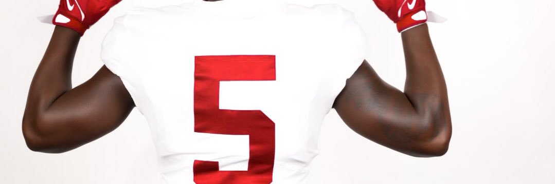 “JB” Javari Barnett's banner
