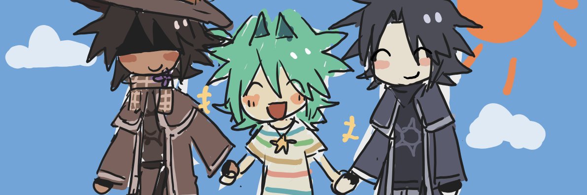 N/A's banner