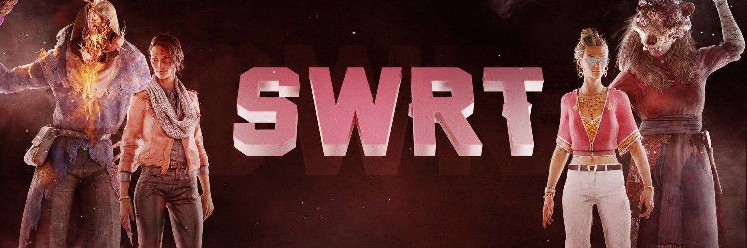 Swrt's banner