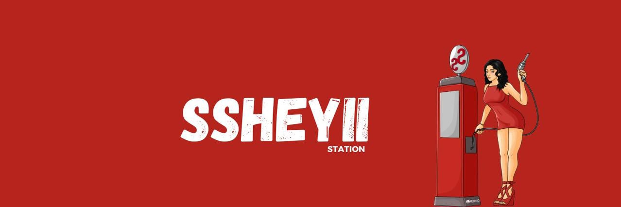 ssheyii🦾's banner
