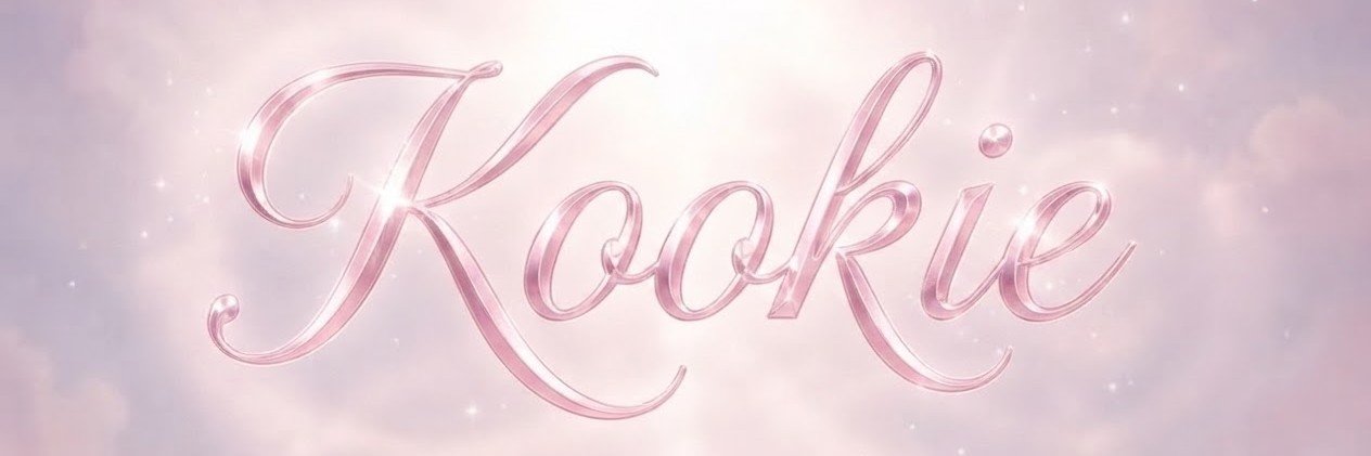 Kookie's banner