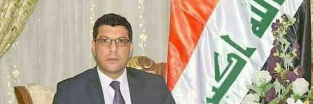 غزوان فيصل الشباني's banner