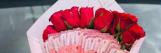 Nuru🌹🌹's banner