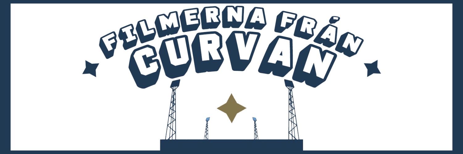 Filmerna från Curvan's banner