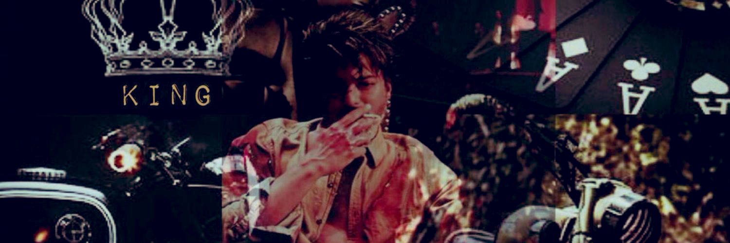 ꓚꛖᥙсӄყ's banner