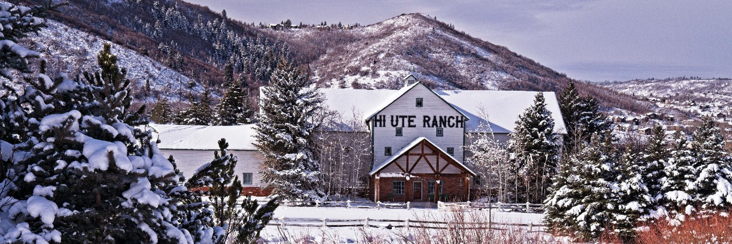 Summit County, Utah's banner