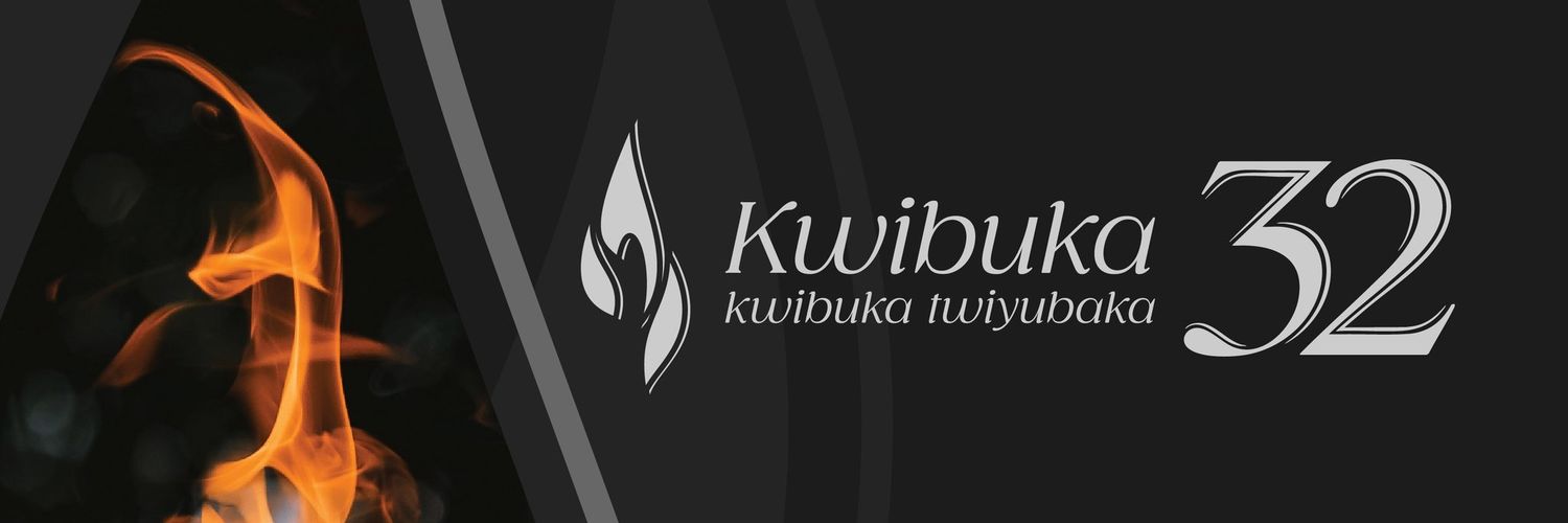 François Nkulikiyimfura's banner