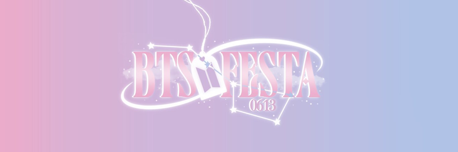 anna vió a bts's banner