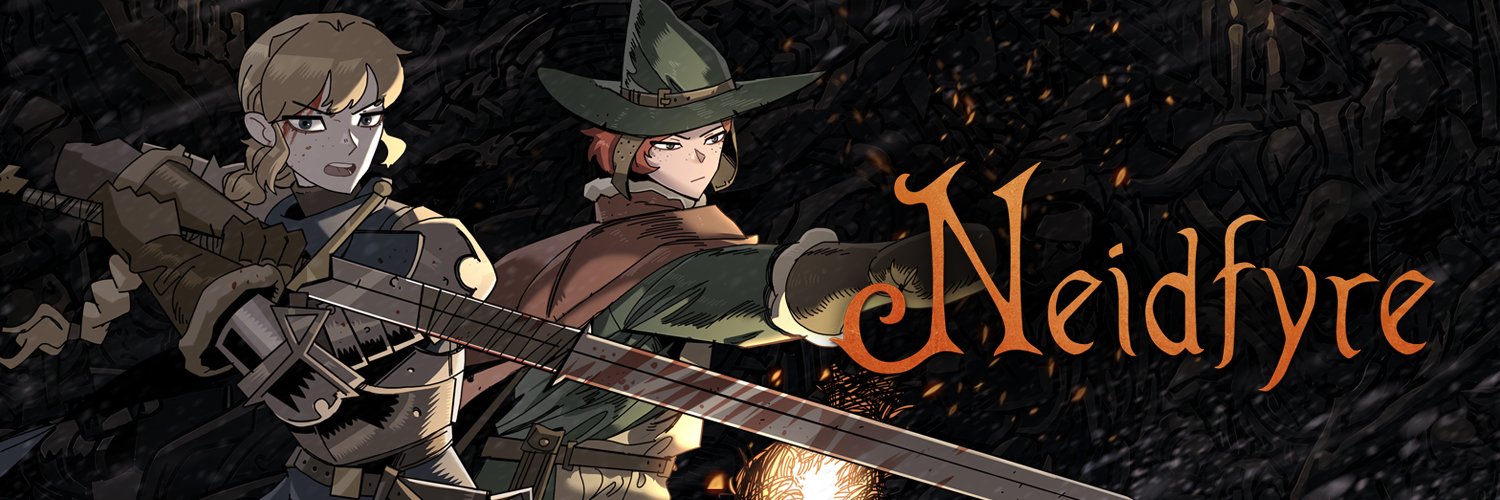 Cinder Pit Studios's banner