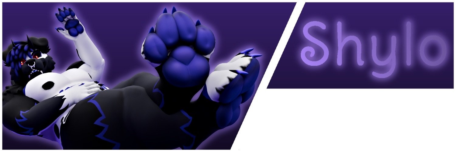 Shylo!'s banner