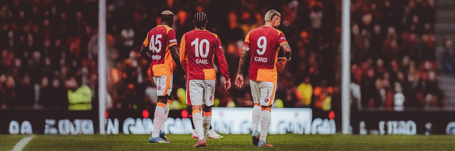 volkan's banner