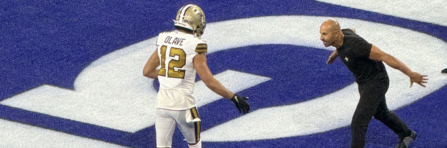 KingWhoDat's banner