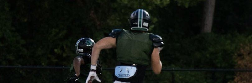 Jake Sneed 6’6 240 TE's banner