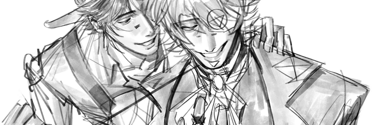 木舟朽桅's banner