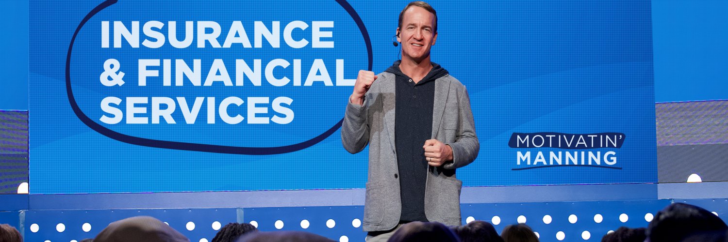Nationwide's banner